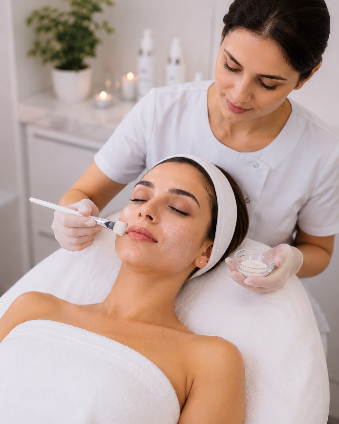 Super Facial Treatment