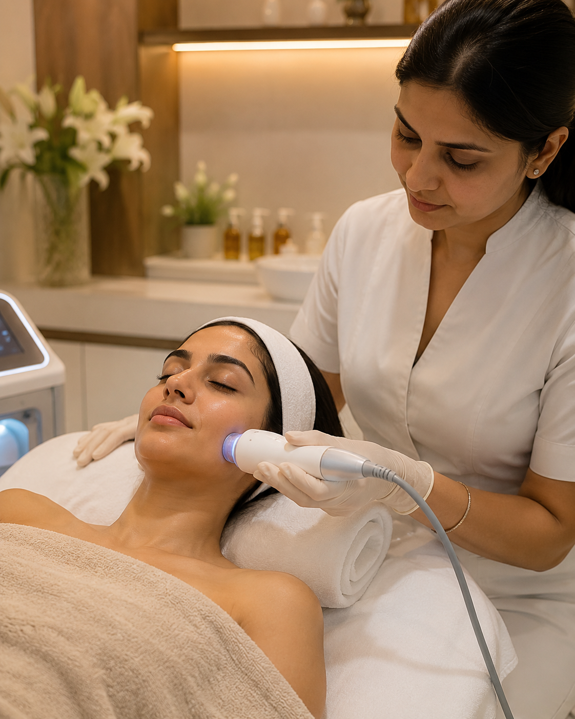 Skin Rejuvenation