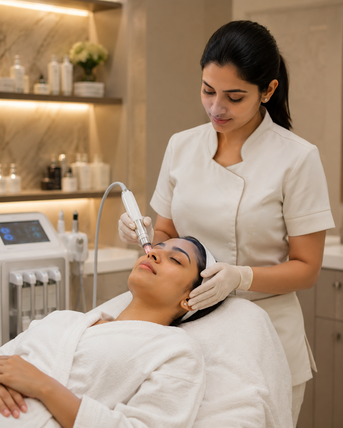 Other Treatments